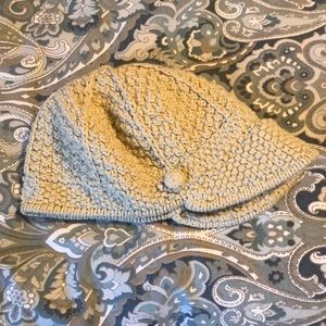 AE Cotton Riding Cap